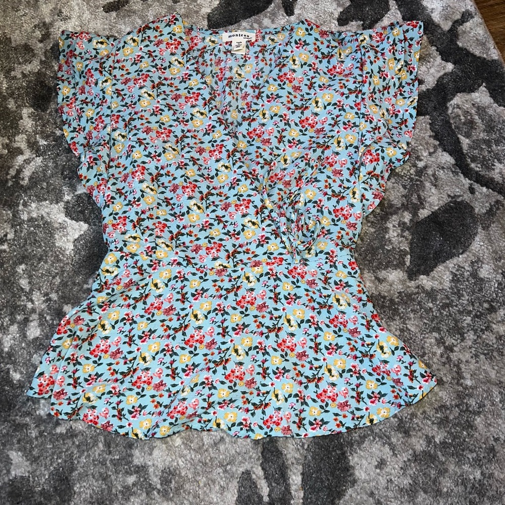 Blouse
